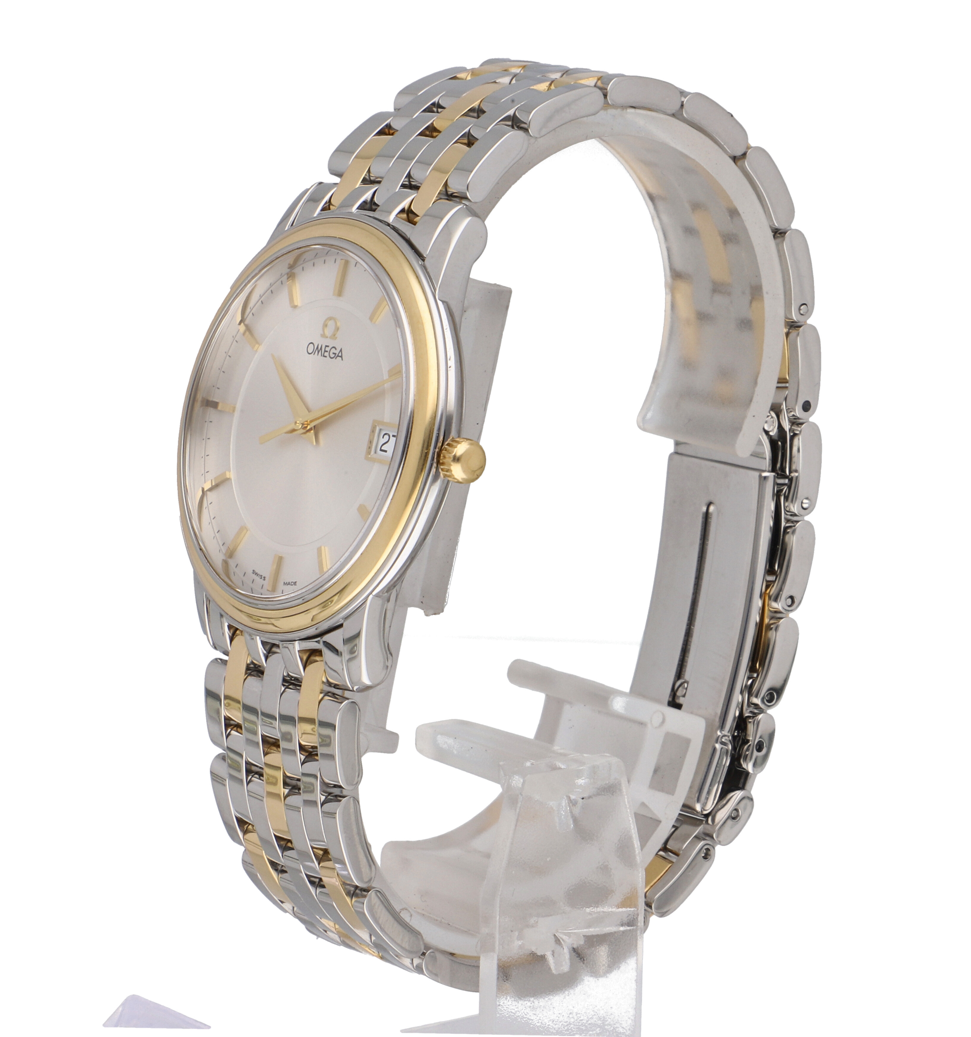 Omega De Ville